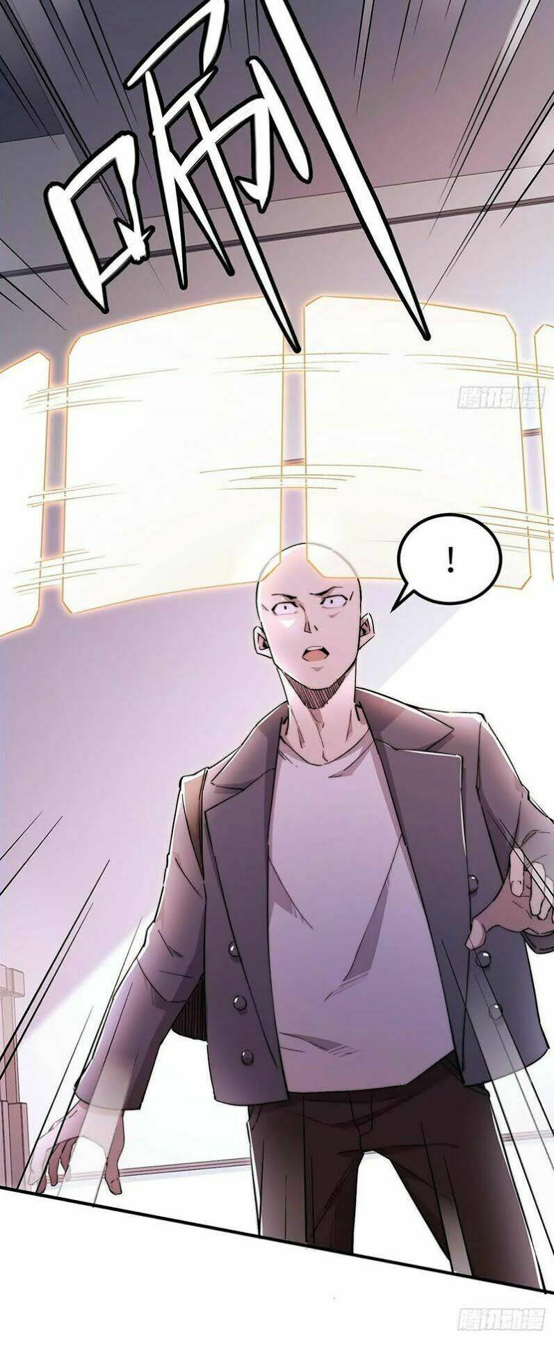 Hắc Tạp Chapter 43 - TC Truyện