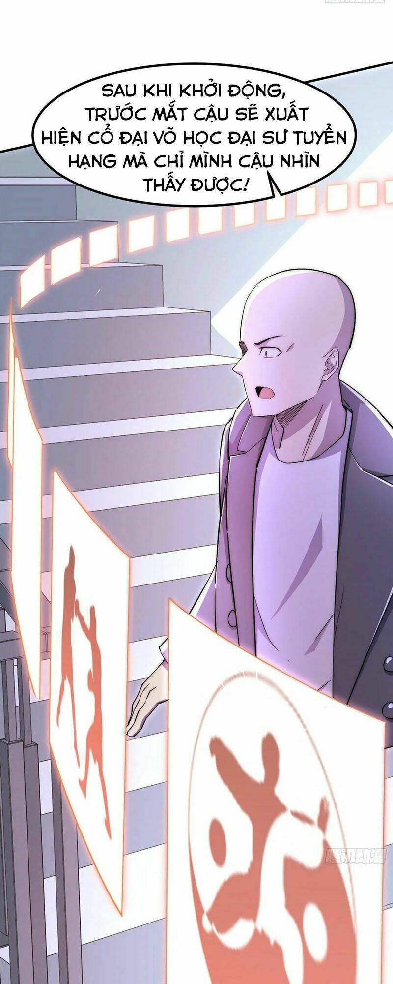 Hắc Tạp Chapter 43 - TC Truyện