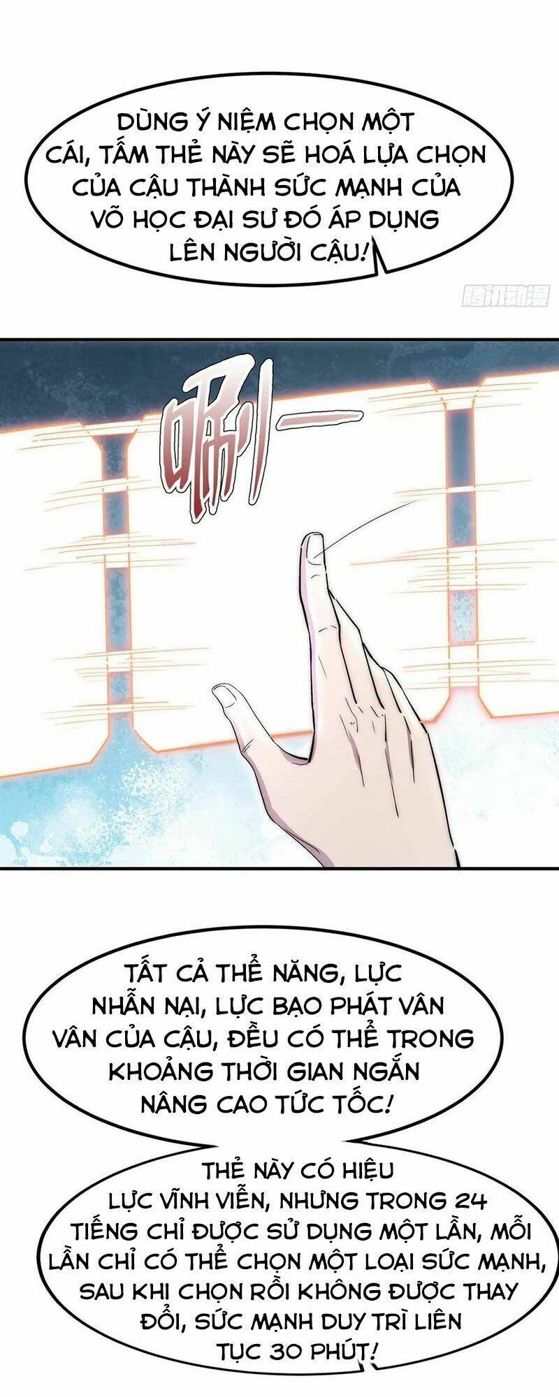 Hắc Tạp Chapter 43 - TC Truyện