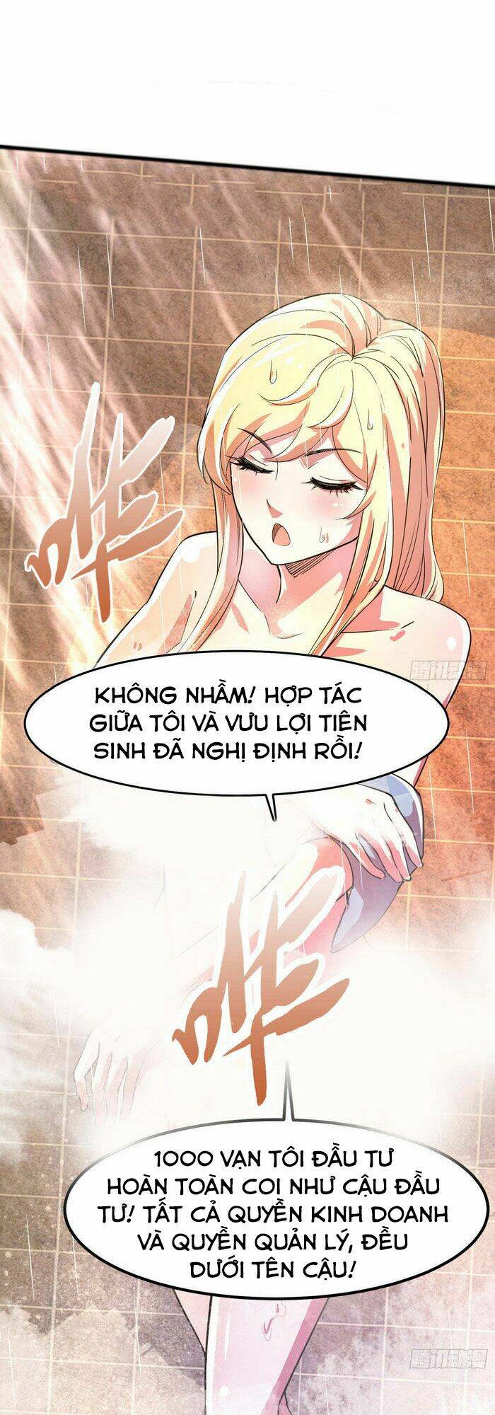 Hắc Tạp Chapter 44 - TC Truyện