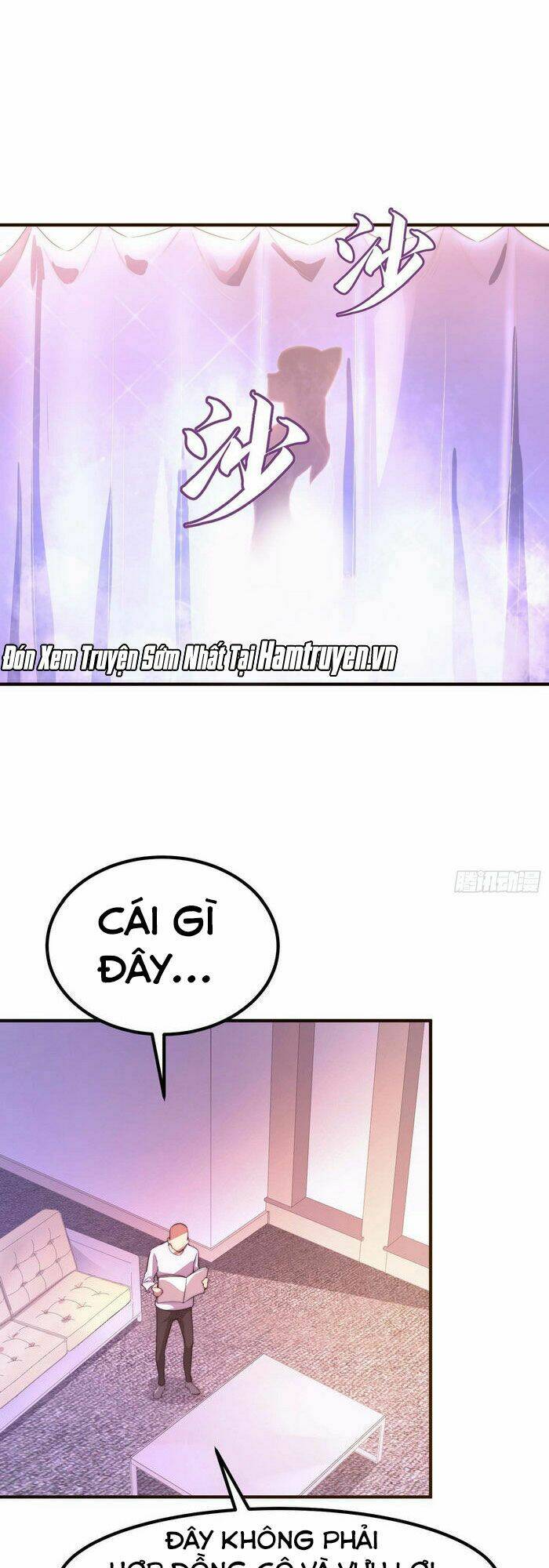 Hắc Tạp Chapter 44 - TC Truyện