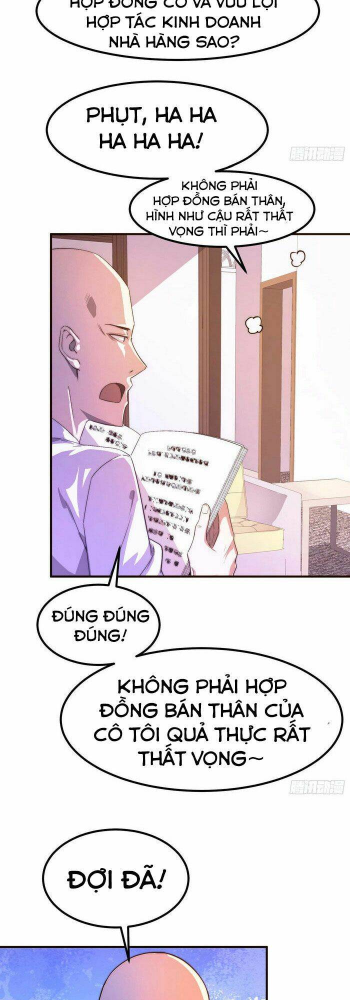 Hắc Tạp Chapter 44 - TC Truyện