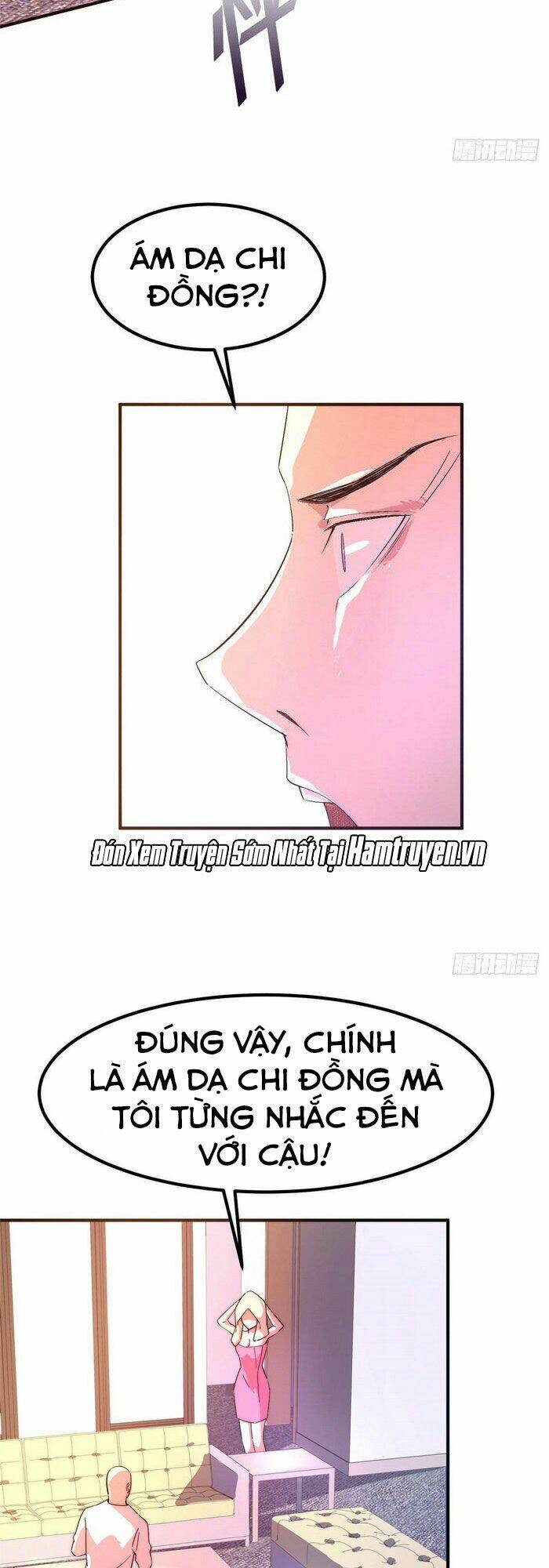 Hắc Tạp Chapter 44 - TC Truyện