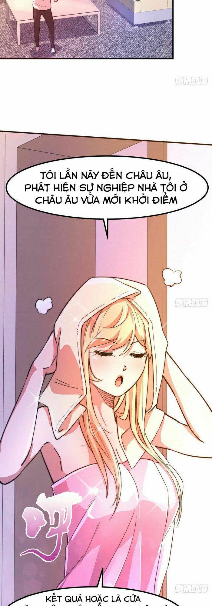 Hắc Tạp Chapter 44 - TC Truyện