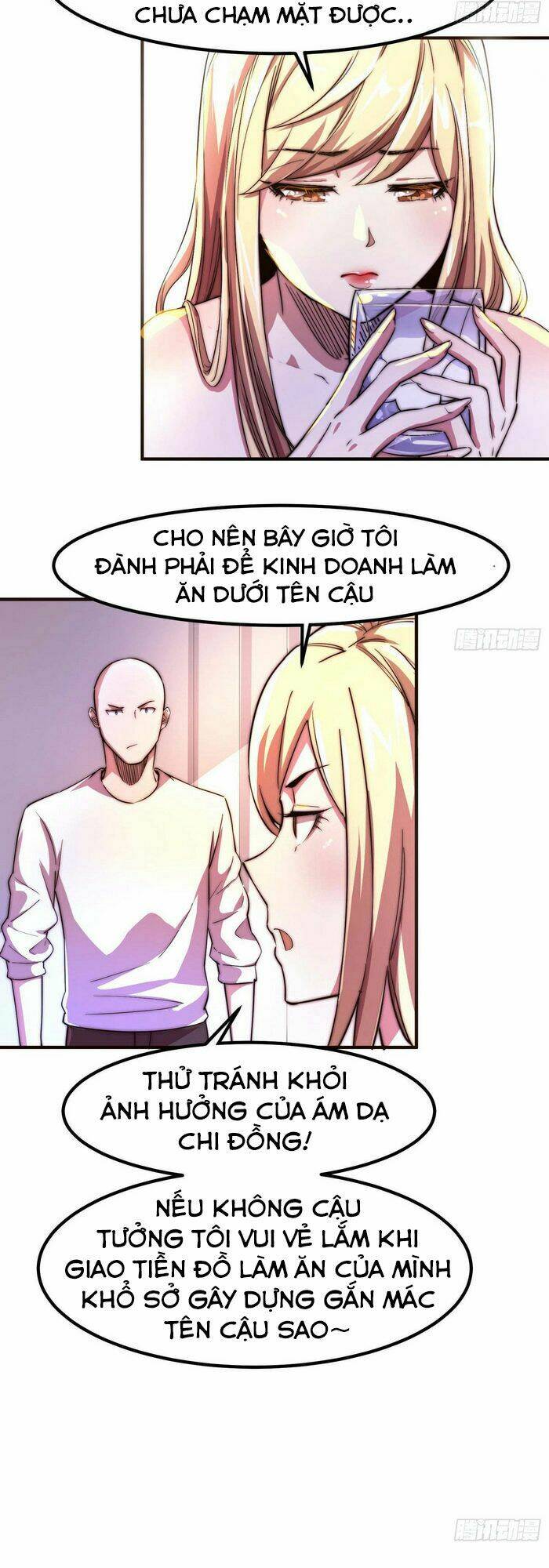 Hắc Tạp Chapter 44 - TC Truyện