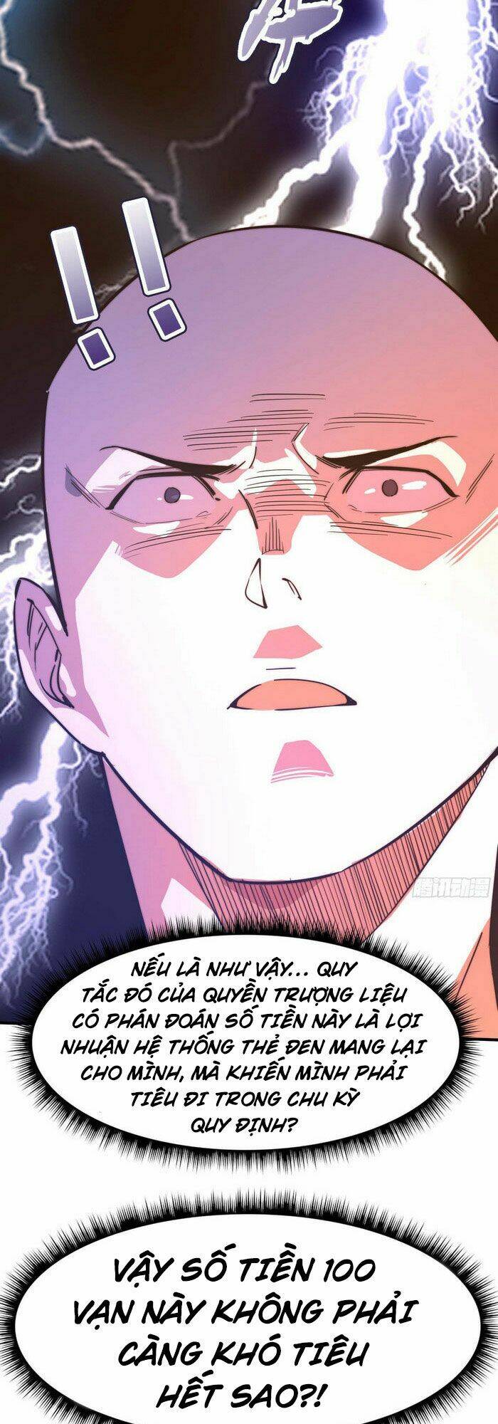 Hắc Tạp Chapter 44 - TC Truyện
