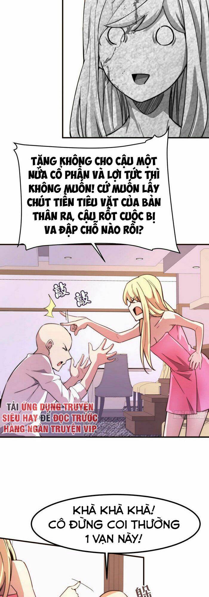 Hắc Tạp Chapter 44 - TC Truyện