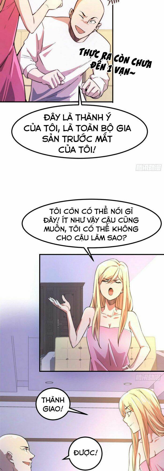 Hắc Tạp Chapter 44 - TC Truyện
