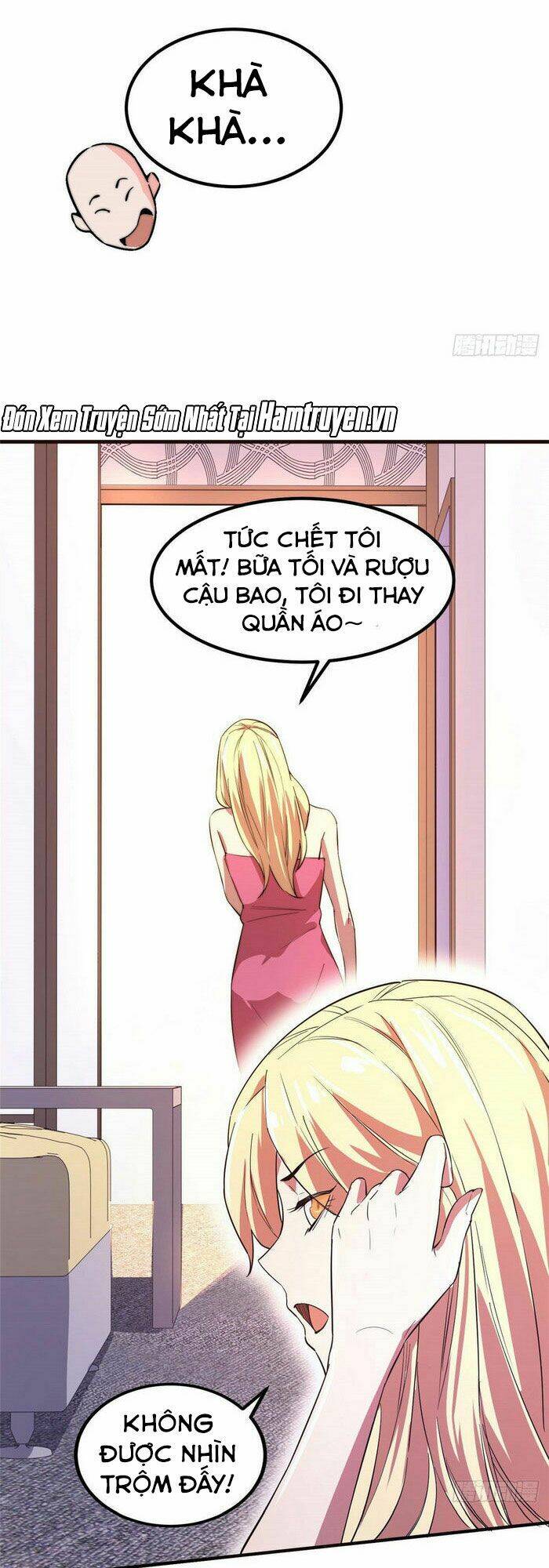 Hắc Tạp Chapter 44 - TC Truyện