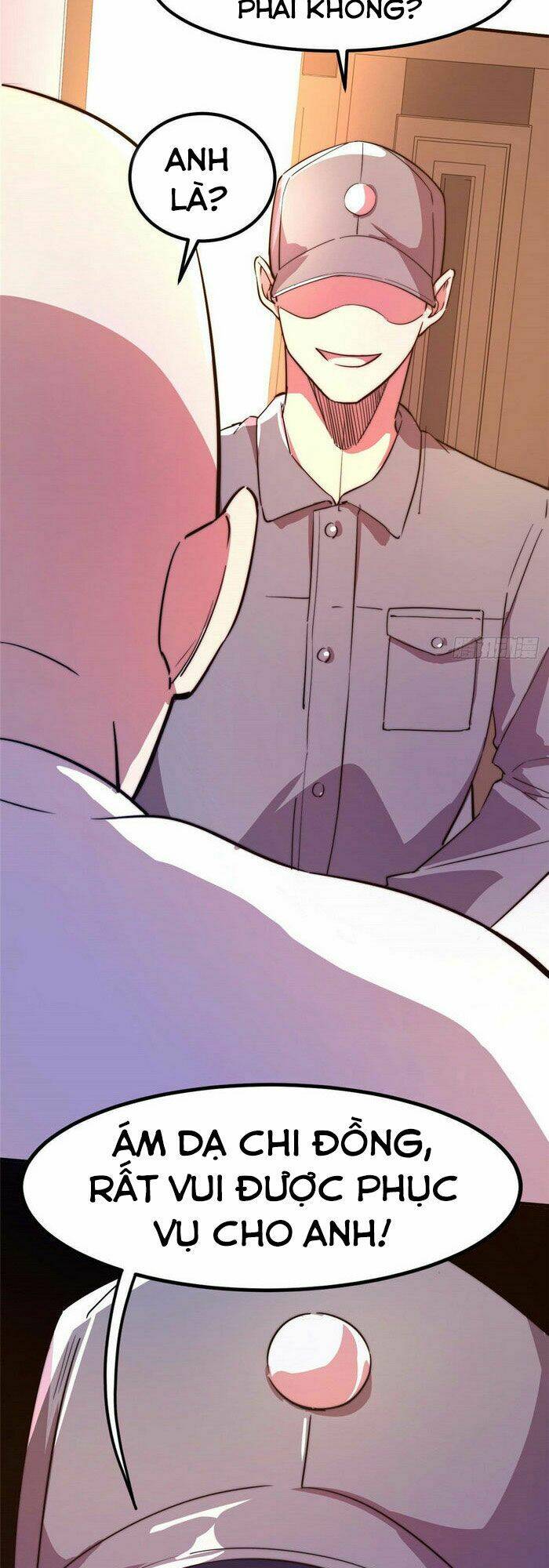 Hắc Tạp Chapter 44 - TC Truyện