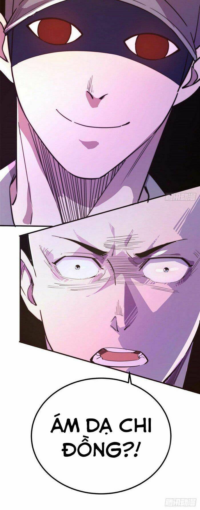 Hắc Tạp Chapter 44 - TC Truyện