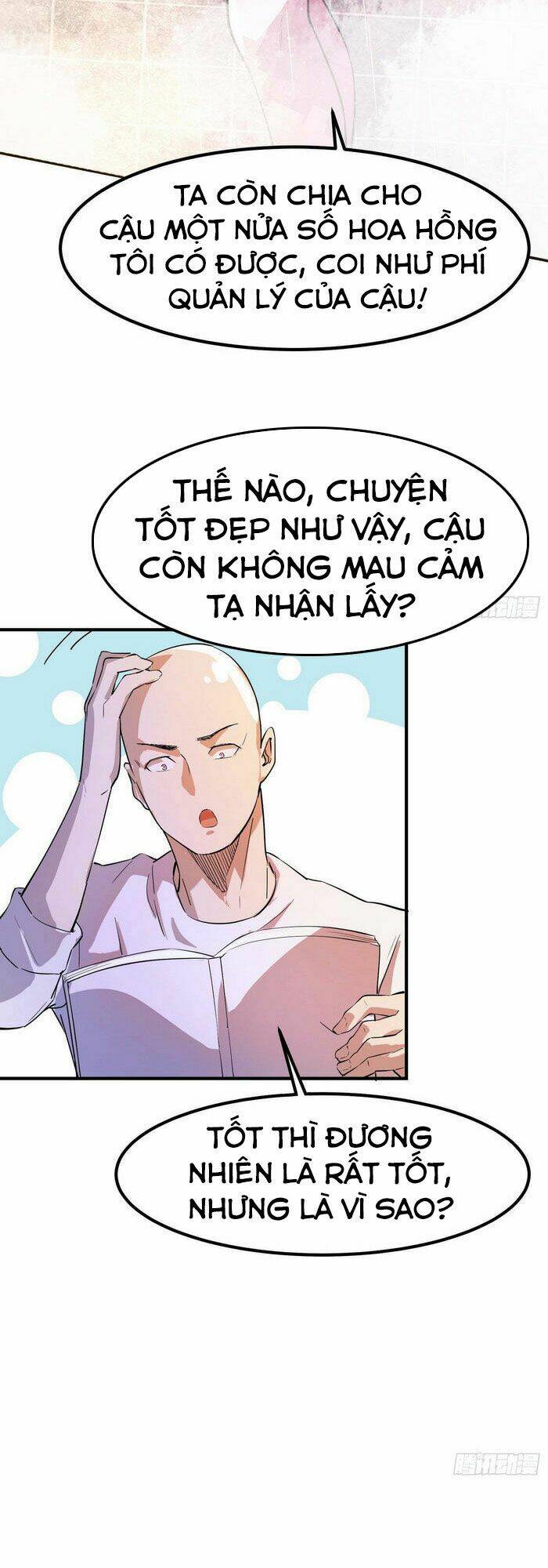 Hắc Tạp Chapter 44 - TC Truyện