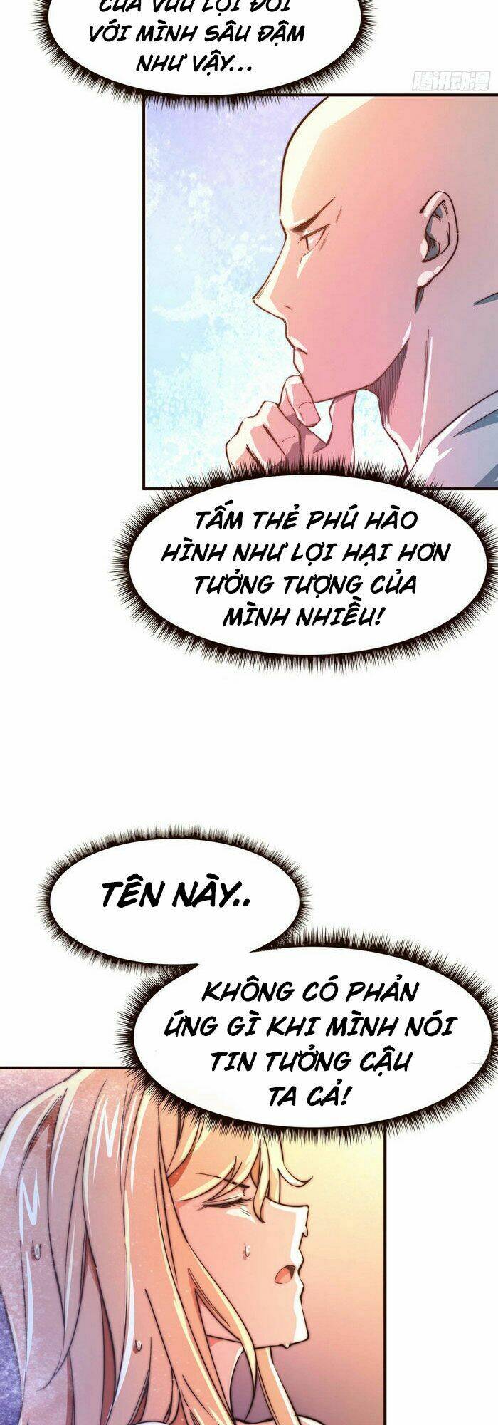 Hắc Tạp Chapter 44 - TC Truyện