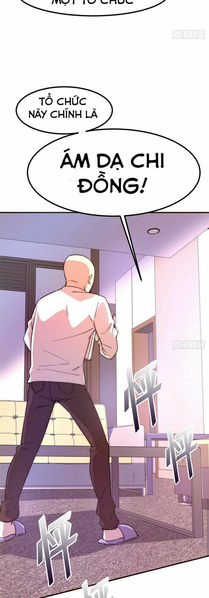 Hắc Tạp Chapter 44 - TC Truyện