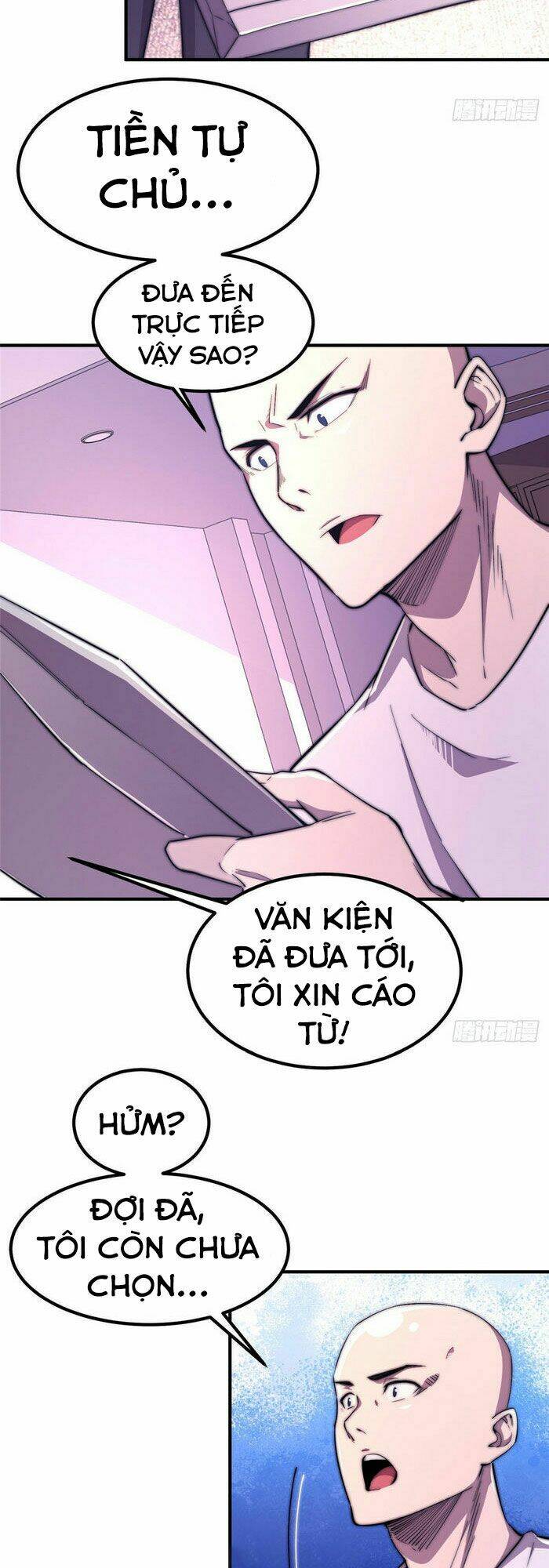 Hắc Tạp Chapter 45 - TC Truyện