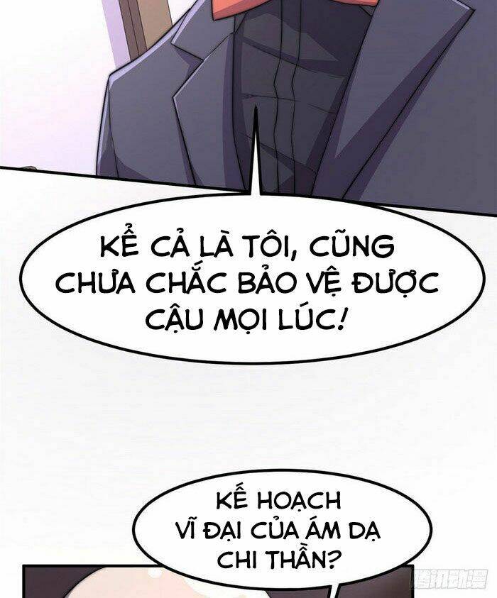 Hắc Tạp Chapter 45 - TC Truyện