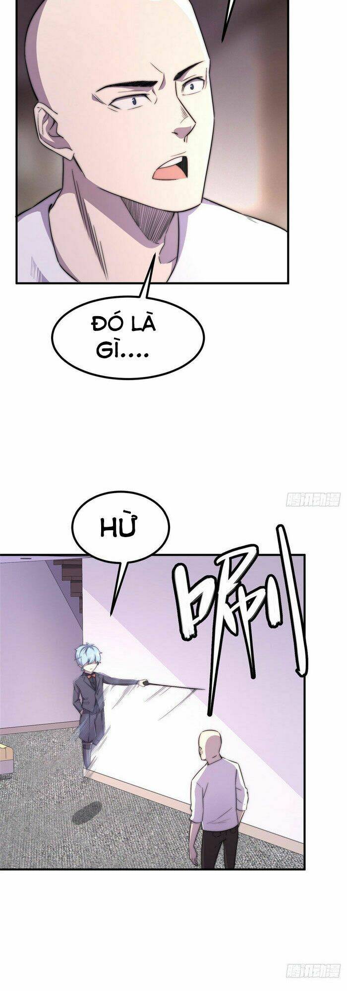 Hắc Tạp Chapter 45 - TC Truyện