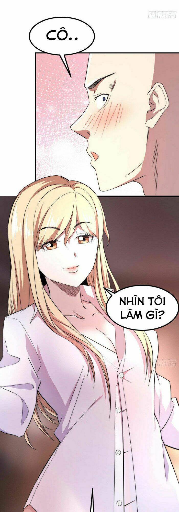 Hắc Tạp Chapter 45 - TC Truyện