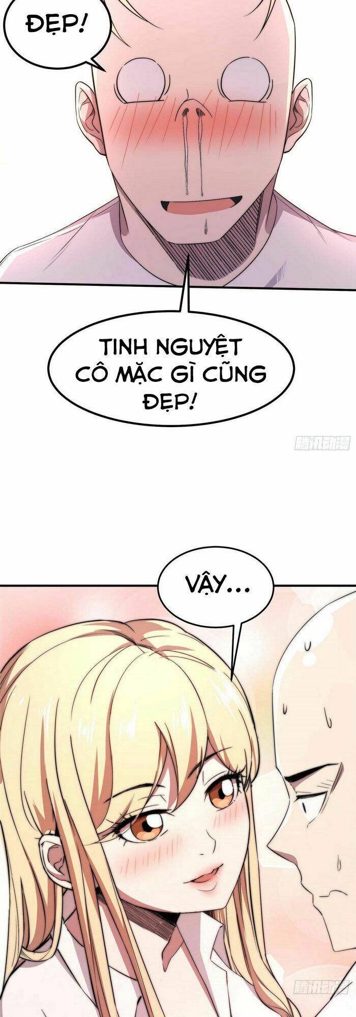 Hắc Tạp Chapter 45 - TC Truyện