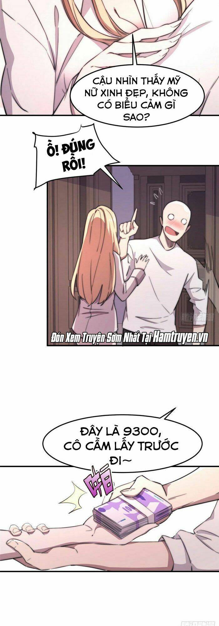 Hắc Tạp Chapter 45 - TC Truyện