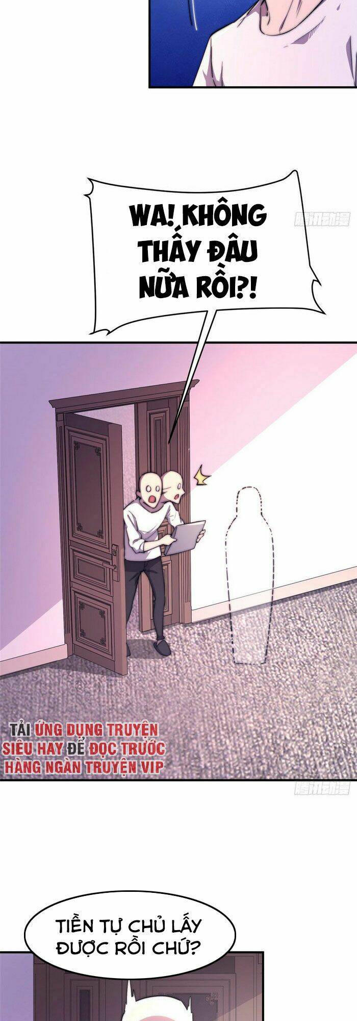 Hắc Tạp Chapter 45 - TC Truyện