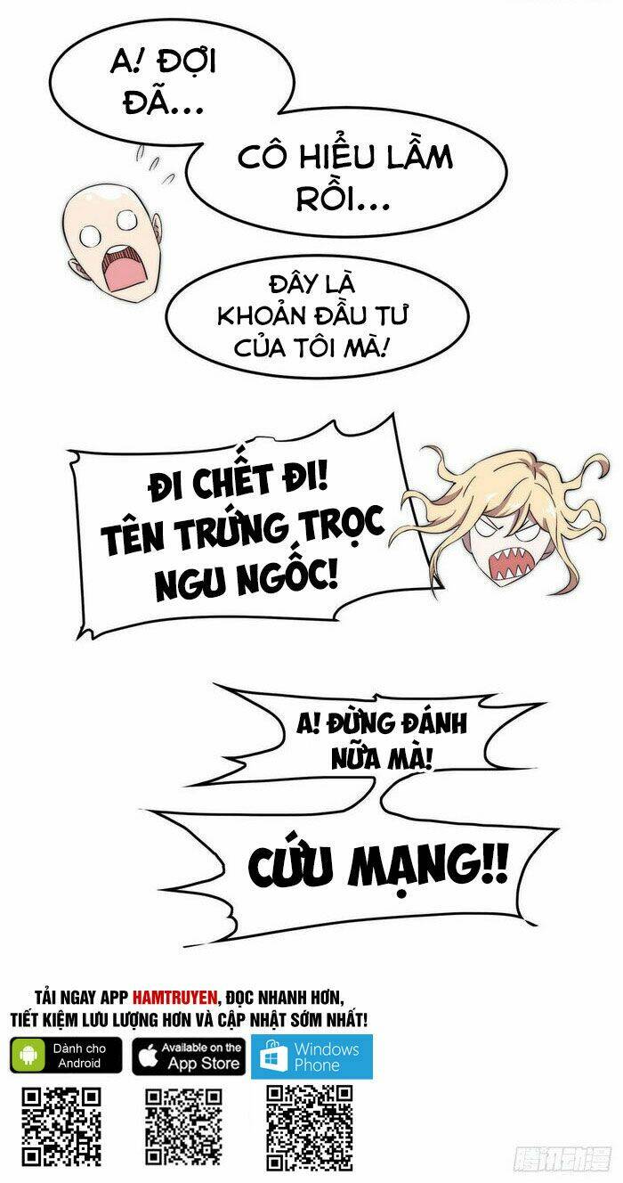Hắc Tạp Chapter 45 - TC Truyện