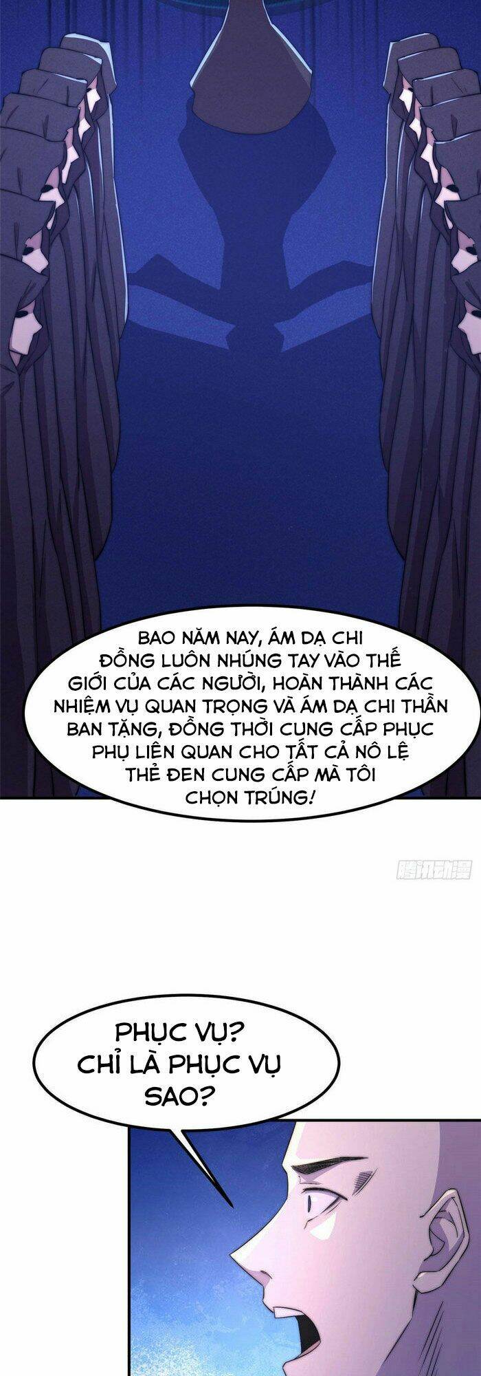 Hắc Tạp Chapter 45 - TC Truyện