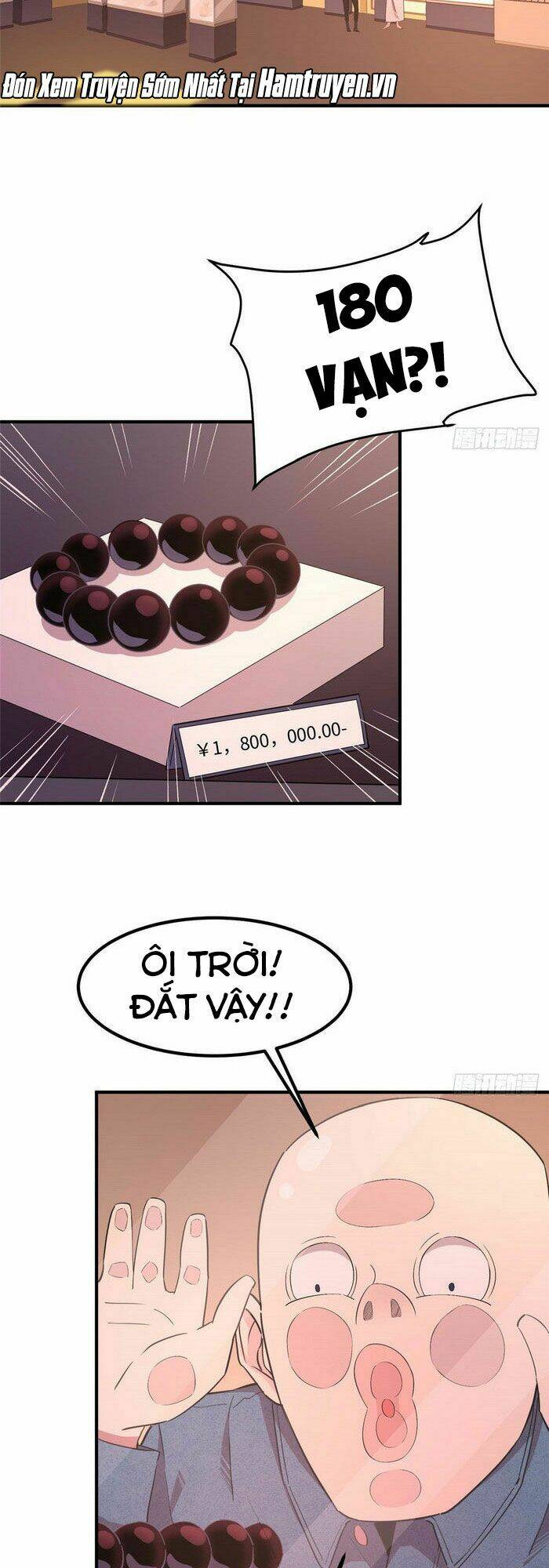Hắc Tạp Chapter 46 - TC Truyện
