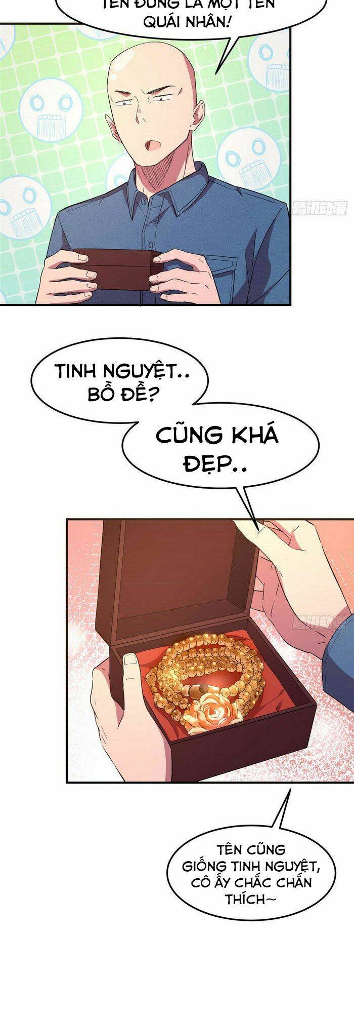 Hắc Tạp Chapter 46 - TC Truyện