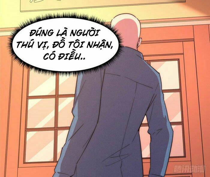 Hắc Tạp Chapter 46 - TC Truyện