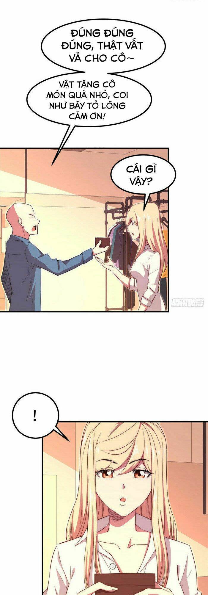 Hắc Tạp Chapter 46 - TC Truyện