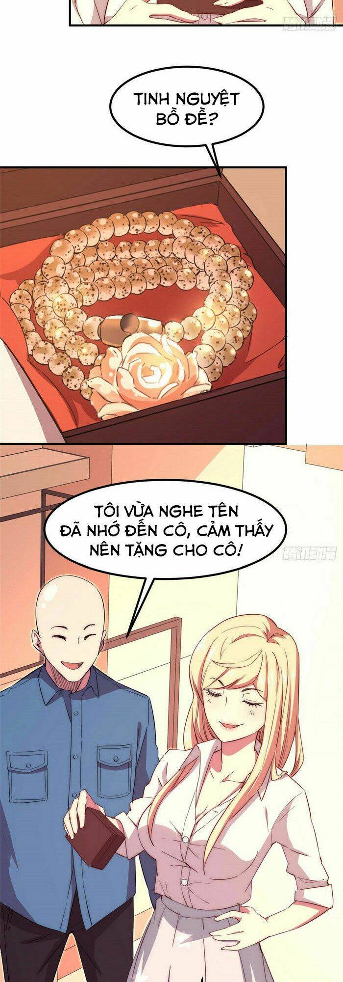 Hắc Tạp Chapter 46 - TC Truyện