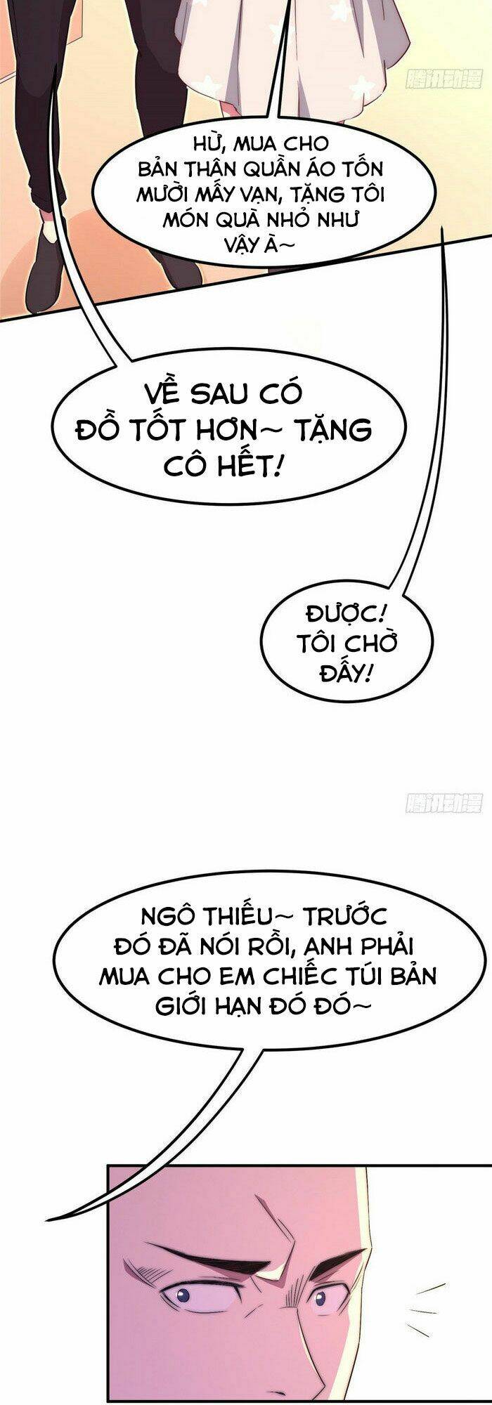 Hắc Tạp Chapter 46 - TC Truyện