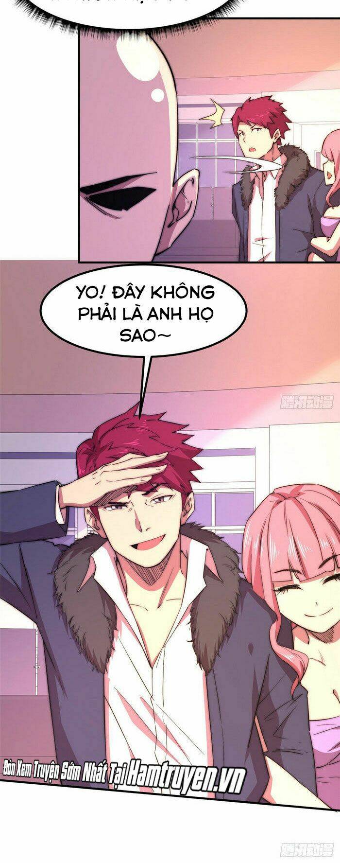 Hắc Tạp Chapter 46 - TC Truyện