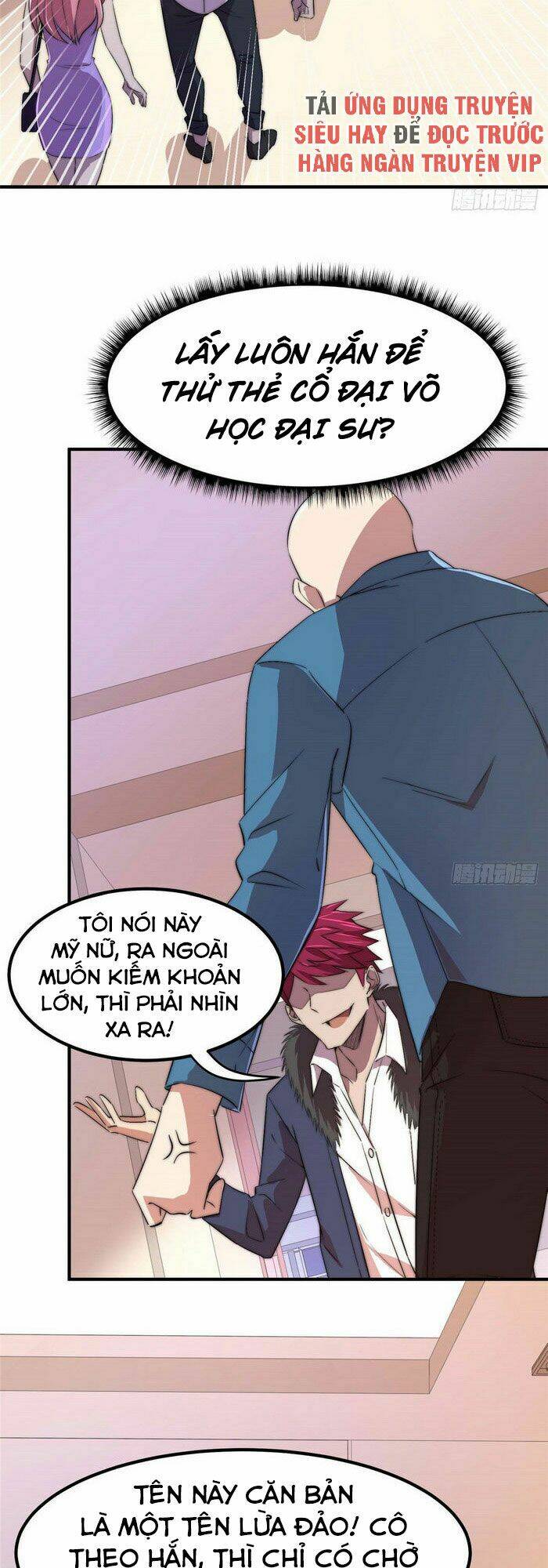 Hắc Tạp Chapter 47 - TC Truyện