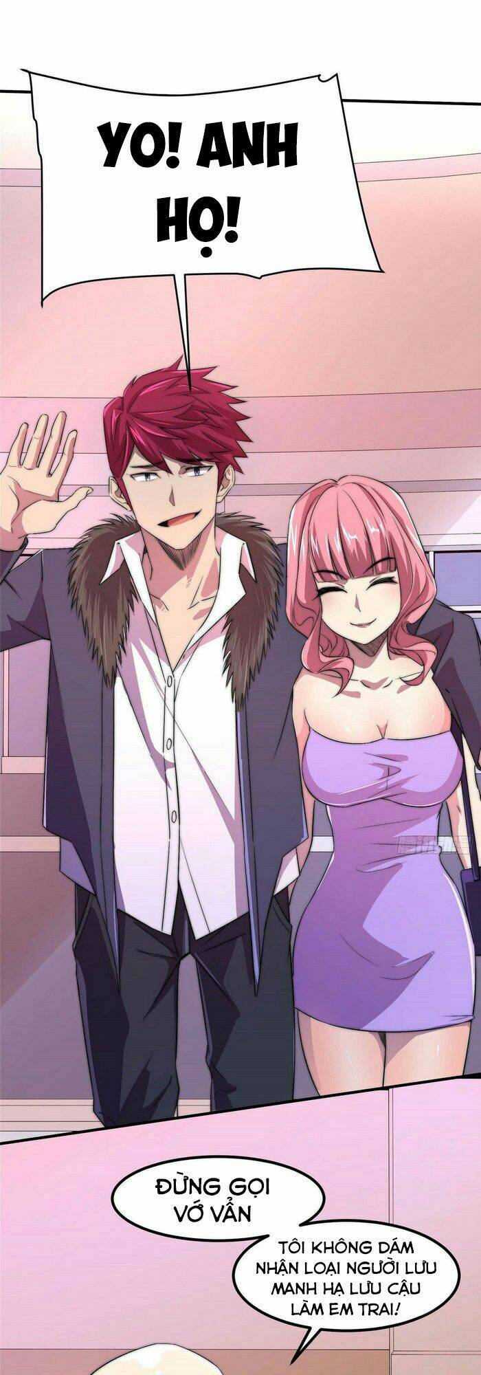 Hắc Tạp Chapter 47 - TC Truyện