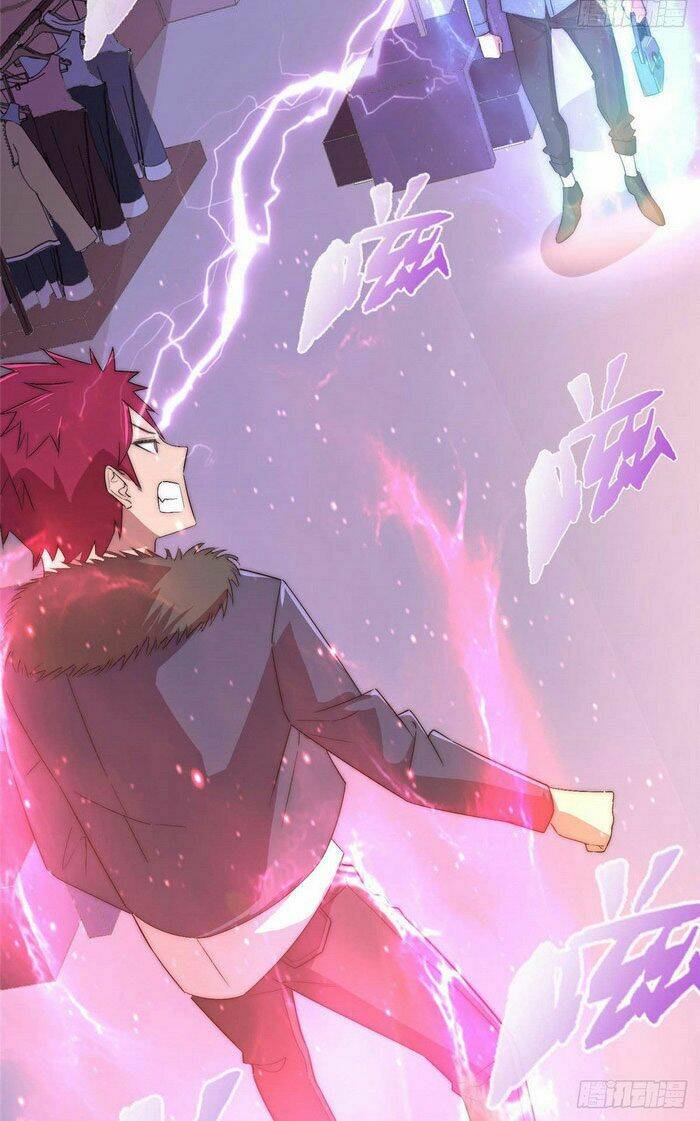 Hắc Tạp Chapter 47 - TC Truyện