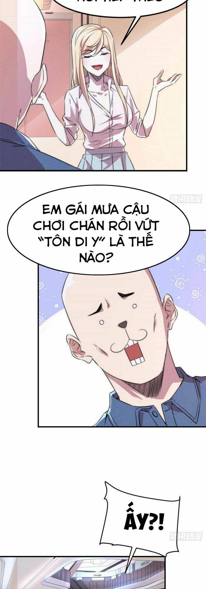 Hắc Tạp Chapter 47 - TC Truyện