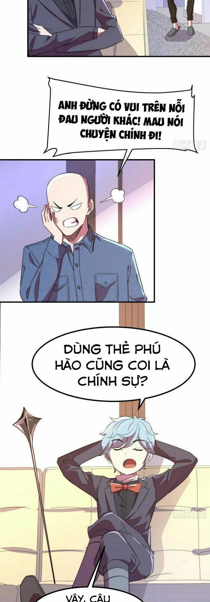 Hắc Tạp Chapter 47 - TC Truyện