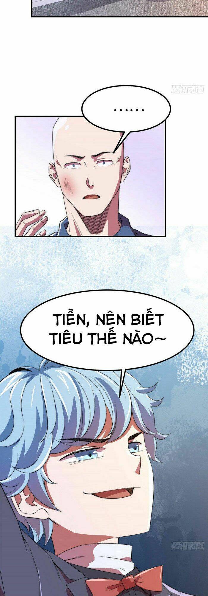 Hắc Tạp Chapter 47 - TC Truyện