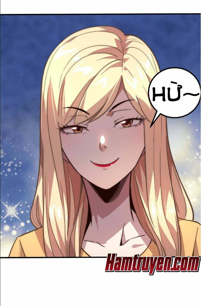 Hắc Tạp Chapter 5 - TC Truyện