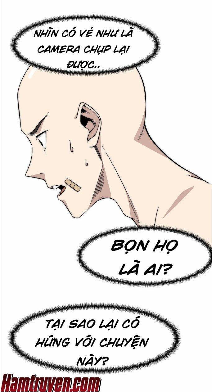 Hắc Tạp Chapter 5 - TC Truyện