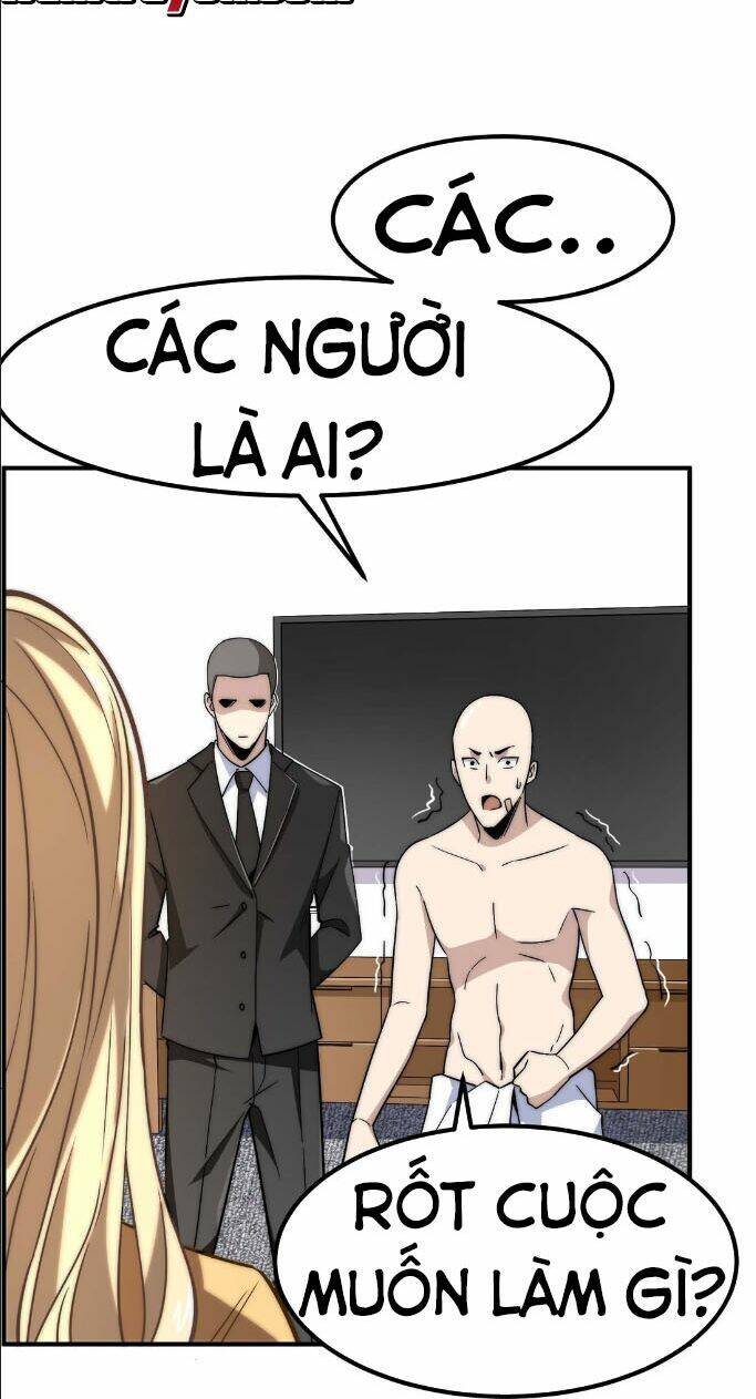 Hắc Tạp Chapter 5 - TC Truyện