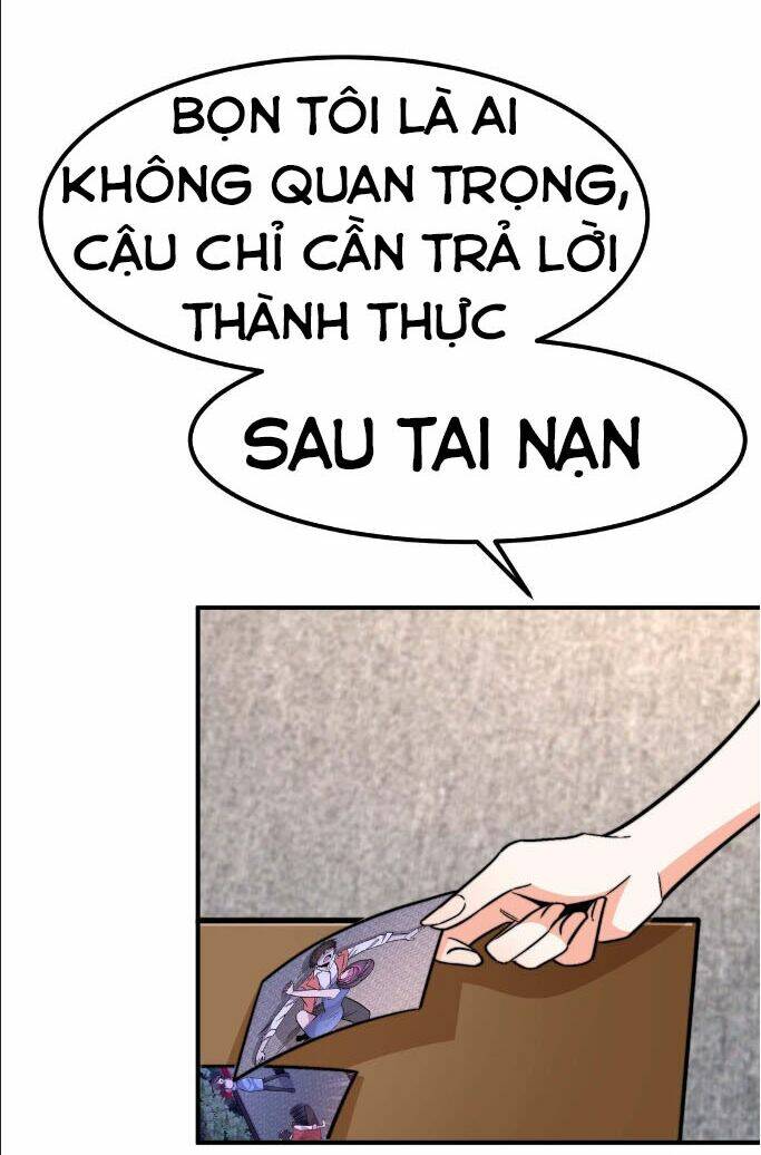 Hắc Tạp Chapter 5 - TC Truyện