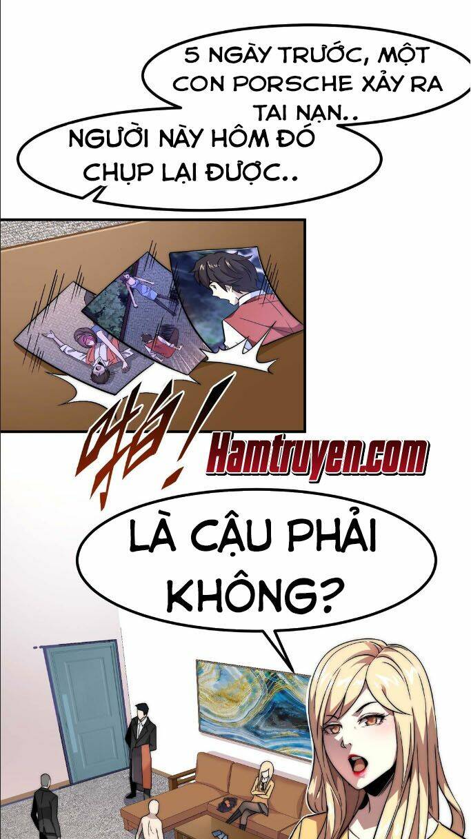 Hắc Tạp Chapter 5 - TC Truyện
