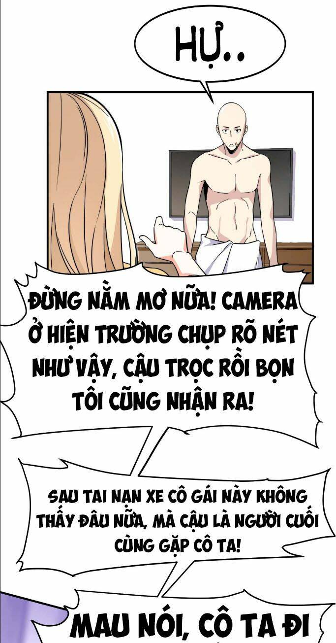 Hắc Tạp Chapter 5 - TC Truyện
