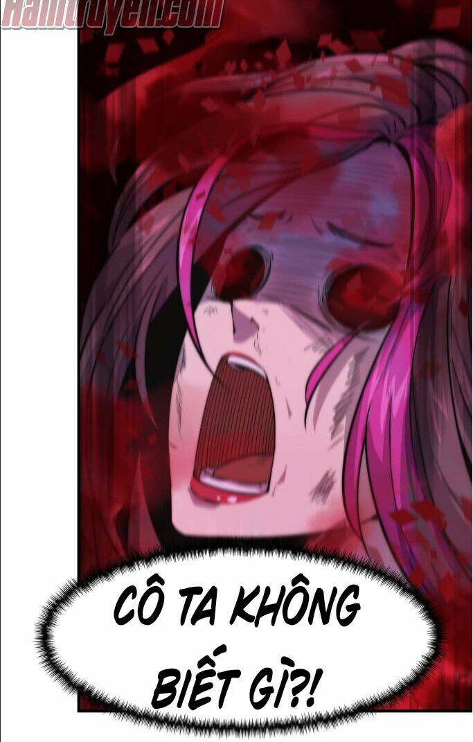 Hắc Tạp Chapter 5 - TC Truyện