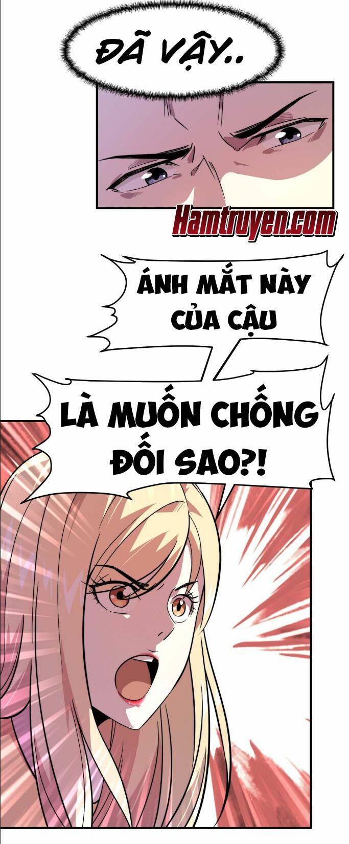Hắc Tạp Chapter 5 - TC Truyện