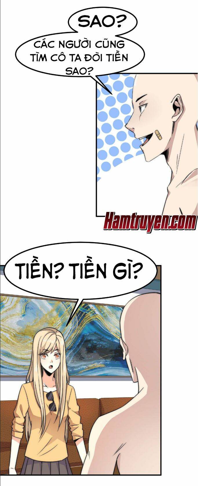 Hắc Tạp Chapter 5 - TC Truyện