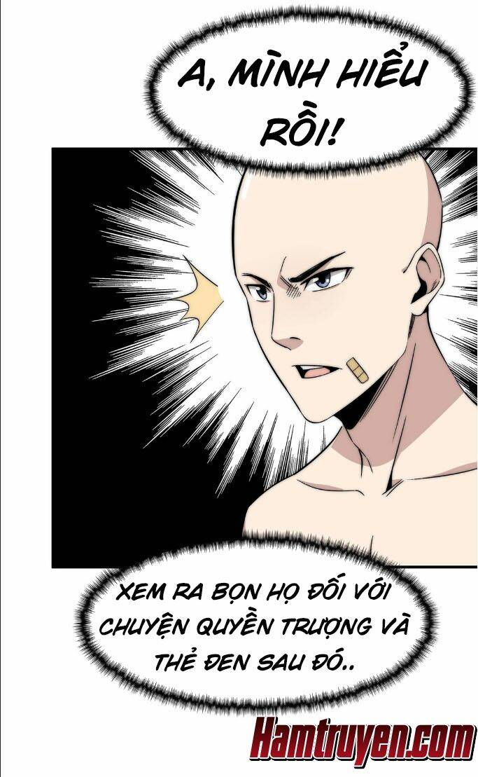 Hắc Tạp Chapter 5 - TC Truyện